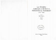 Research paper thumbnail of I periodici ufficiali. In: La stampa periodica romana durante il fascismo (1927-1943) / a cura di Filippo Mazzonis. - Roma : Istituto nazionale di studi romani, 1998. - Vol. 1, p. 259-278