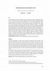 Research paper thumbnail of Bir Öğrenme Aracı Olarak Etkileşimli E-Kitap  /  Interactive E-Book As A Learning Tool