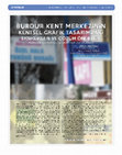 Research paper thumbnail of Burdur Kent Merkezinin Kentsel Grafik Tasarımdaki Eksiklikleri ve Çözüm Önerileri  /  Burdur City Center Defficiency and Soultion Proposals in Urban Graphic Design