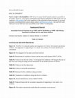 Research paper thumbnail of Association between Exposure to p,p′-DDT and Its Metabolite p,p′-DDE with Obesity: Integrated Systematic Review and Meta-Analysis