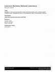 Research paper thumbnail of Magnetic circular dichroism studies on microsomal aryl hydrocarbon hydroxylase: Comparison with cytochrome b5 and cytochrome P-450cam