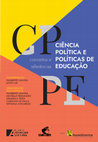 Research paper thumbnail of "Considerações sobre os Conceitos de Estado e Governo na Ciência Política