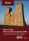 Research paper thumbnail of State of the Historic Environment 2021: Kent summary