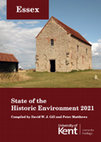 Research paper thumbnail of State of the Historic Environment 2021: Essex summary