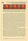 Research paper thumbnail of “Rosa Maria Grillo: Cinquecento anni di civiltà e barbarie. Con un saggio introduttivo di Romolo Santoni. Salerno/Milano, Oèdipus, 2021, 248 págs.” en Cuadernos del Hipogrifo. Revista semestral de Literatura Hispanoamericana y Comparada (Roma), N° 15, 2021, pp. 164-168 [ISSN 2420-918X].