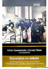 Research paper thumbnail of Pasado y presente: miedos, enfermedades y epidemias