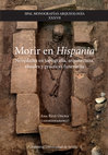 Research paper thumbnail of RUIZ OSUNA, A. (2021): "Busta y Ustrina. Estructuras de cremación en Colonia Patricia", Morir en Hispania. Novedades en topografía, arquitectura, rituales y prácticas mágicas en ámbito funerario, SPAL Monografías, Sevilla, pp. 47-76