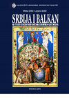 Research paper thumbnail of Mirko Grčić, Ljiljana Grčić SRBIJA I BALKAN NA STARIM GEOGRAFSKIM KARTAMA EVROPSKIH KARTOGRAFA OD II DO XX VEKA