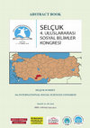 Research paper thumbnail of Sosyal Bilgiler Öğretiminde 5E Modeline Göre Hazırlanan Disiplinler Arası Öğretim Yaklaşımına Dayalı Bir Modül Örneği: “Suyun Peşinde”