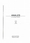 Research paper thumbnail of RUIZ OSUNA, A. (2004): “Funus Cordubensium. Costumbres funerarias de la Córdoba romana. Seminario de Arqueología, Universidad de Córdoba, 2001, VAQUERIZO, D. (Coord.), GARRIGUET, J. A. (Ayud. Coord.)”, Anales de Arqueología Cordobesa, 15, pp. 363-368