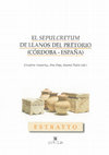 Research paper thumbnail of VAQUERIZO, D.; RUIZ OSUNA, A.; RUBIO, M. (Coord.) (2020): El sepulcretum de Llanos del Pretorio (Córdoba), Edipuglia