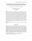 Research paper thumbnail of Factors predicting the intention of academics of faculties of agriculture in the state universities in Sri Lanka to engage in outreach activities