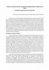 Research paper thumbnail of L'accès au marché du travail : perspectives politiques depuis l'expérience de l'USPR Prolonger les leçons de mai, juin, juillet 2021