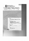 Research paper thumbnail of Il potenziale conflitto con l'estraneo - Andrea Villa