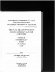 Research paper thumbnail of A review of Jacob Jay Lindenthal, "Abi Gezunt: Explorations into the Role of Health and the American Jewish Dream", in "Studies in Contemporary Jewry: Textual Transmission in Contemporary Jewish Cultures" 31 (2020): 307-309.