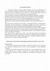 Research paper thumbnail of INTRODUZIONE E PRESENTAZIONE SITO INTERNET