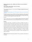 Research paper thumbnail of España y Latinoamérica, mitos y realidades sobre el Bienestar. Doce años del Índice de Prosperidad