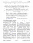 Research paper thumbnail of Exchange-bias phenomenon: the role of the ferromagnetic spin structure