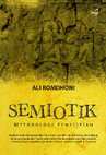 Research paper thumbnail of Semiotik: Metodologi Penelitian