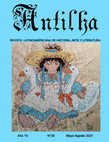 Research paper thumbnail of ANTILHA N°29