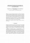 Research paper thumbnail of Simultaneous Determination of Parathion and P-Nitrophenol in Vegetable Tissues by Derivative Spectrophotometry