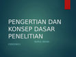 Research paper thumbnail of Nurul insan TPTA