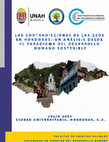 Research paper thumbnail of ANALISIS DE LAS ZEDE EN HONDURAS / INFORME FINAL