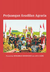 Research paper thumbnail of Luthfi 2019 Pembaruan Kelembagaan dalam Kebijakan Reforma Agraria