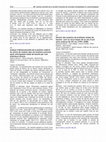 Research paper thumbnail of Devenir des luxations de prothèses totales de hanche : suivi au recul moyen de six ans d’une série continue de 301 cas (1994–2008)