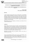 Research paper thumbnail of O Dever de Contratação de Trabalhadores com Deficiência e o Princípio da Igualdade