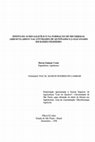 Research paper thumbnail of Efeito do ácido salicílico na formação de micorrizas arbusculares e nas atividades de quitinases e β-1,3-glicanases em raízes feijoeiro