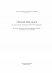 Research paper thumbnail of « L’entrée en religion, entre choix familial et vocation. L’exemple des fils de la bourgeoisie parisienne au XVIIIe siècle » (dernier jeu d'épreuves)