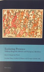 Research paper thumbnail of “The Comedy of Artistic Bathos: William Hazlitt’s Familiarity with Hogarth”, in Enduring Presence: The Afterlives of William Hogarth, Vol. 2, Caroline Patey, Cynthia E. Roman and Georges Letissier (eds), Bern: Peter Lang, 2021, pp. 41-56.