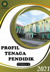 Research paper thumbnail of Buku Profil Tenaga Pendidik