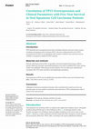 Research paper thumbnail of Correlation of TP53 Overexpression and Clinical Parameters with Five-Year Survival in Oral Squamous Cell Carcinoma Patients