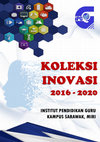 Research paper thumbnail of Buku koleksi inovasi 2016 - 2020 ipgks