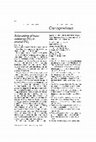 Research paper thumbnail of Relationship of transcutaneous PO 2 to arterial PO 2