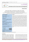 Research paper thumbnail of Value Chain Alliance and Financing of Sikki Craft in Nepal