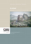 Research paper thumbnail of Plataiai : Archäologie und Geschichte einer boiotischen Polis