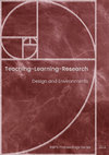 Research paper thumbnail of Modeling Competence: Practice-Based Research between Design, Architecture, Science History and Biology Didactics