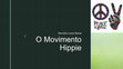 Research paper thumbnail of Movimento Hippie