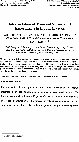 Research paper thumbnail of Interpretation of Transient Stokes Shift Experiments in Liquid Crystals