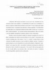 Research paper thumbnail of Apresentação Primeira Edição Especial: Educação e Democracia Em Tempos De Pandemia