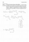 Research paper thumbnail of A novel series of potent and selective IKK2 inhibitors