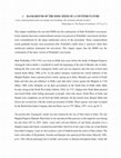 Research paper thumbnail of Deoband Madrassah Movement-Chapter 2