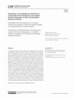 Research paper thumbnail of Anomalies and contradictions in an airport construction project: a historical analysis based on Cultural-Historical Activity Theory