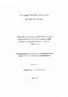 Research paper thumbnail of An inquiry into student support mechanisms in postgraduate nursing programmes at the University of KwaZulu-Natal : a students' perspective