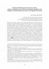 Research paper thumbnail of Incarner la Nation par les mots et les armes. Analyse comparative des discours de politique étrangère chez Margaret Thatcher (Royaume-Uni) et Tsai Ing-Wen (Taïwan)