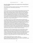 Research paper thumbnail of Review Essay: Indigenous Motivations: Recent Acquisitions from the National Museum of the American Indian