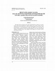 Research paper thumbnail of Relevansi Ajaran Agama dalam Aktivitas Ekonomi